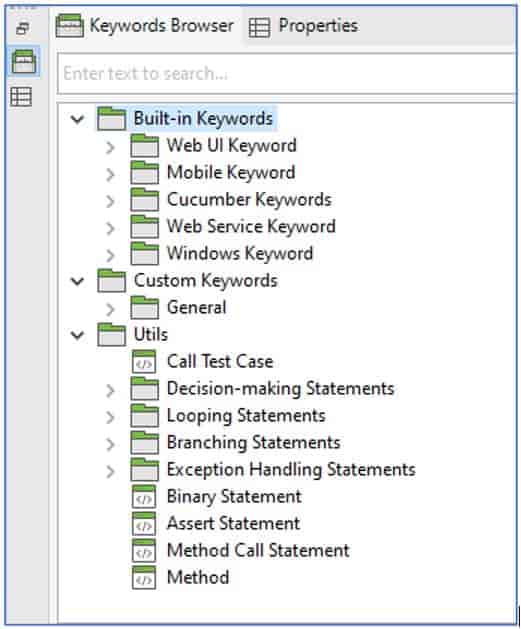 Katalon studio write excel custom keyword - Katalon Studio