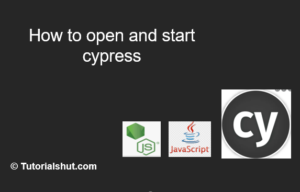 Cypress Tutorial 39 : Part 1: Cypress Introduction – WAEXX